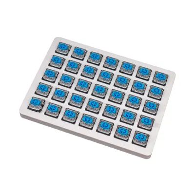 Keychron Low Profile Gateron Mechanical Switch Set (35 pcs)